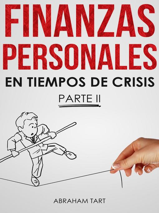 Cover image for Finanzas Personales En Tiempos De Crisis Parte II